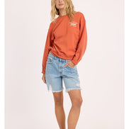 Sisstr Calm Seas LS Crew