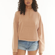 Sisstrevolution Bonfire LS Fleece