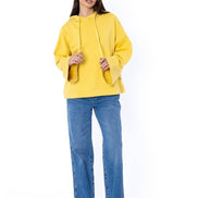 Sisstr Fort Baker Ls Fleece