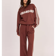 Sisstr Sundown Fleece