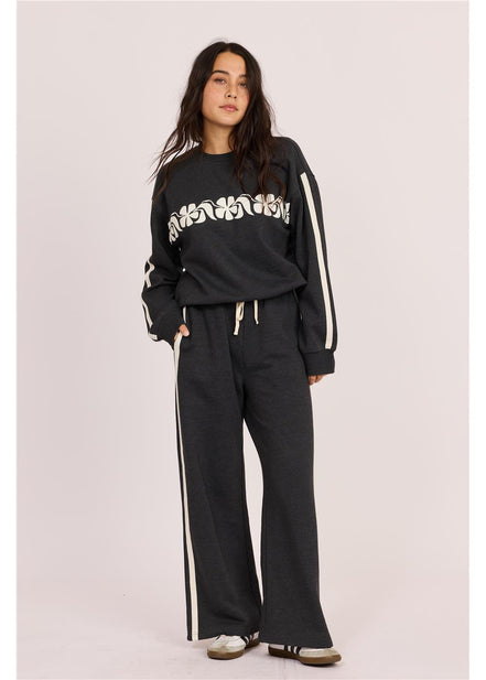 Sisstr Sundown Fleece