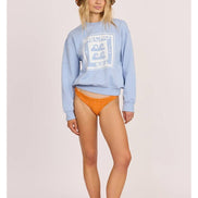 Sisstrevolution Lovesea Fleece