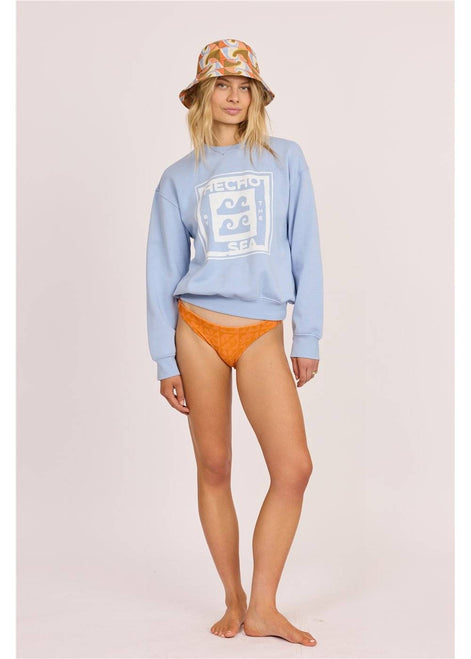 Sisstrevolution Lovesea Fleece