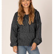 Sisstrevolution Slubbin it hoodie