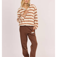 Sisstr Golden Daze Fleece