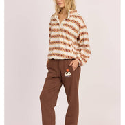 Sisstr Golden Daze Fleece