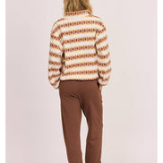 Sisstr Golden Daze Fleece
