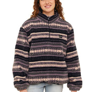 Sisstr Smooth Sherpa Fleece