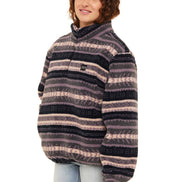 Sisstr Smooth Sherpa Fleece