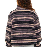 Sisstr Smooth Sherpa Fleece