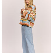 Sisstr Ocean Callin' Fleece