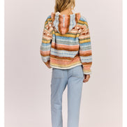 Sisstr Ocean Callin' Fleece