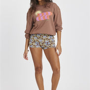Sisstr Emery LS Fleece
