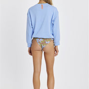 Sisstr Emery LS Fleece