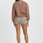 Sisstr Emery LS Fleece