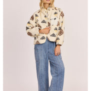 Sisstr Live Sherpa Fleece