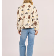 Sisstr Live Sherpa Fleece