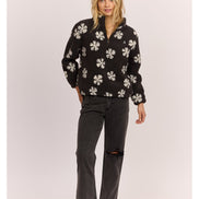 Sisstr Smooth Sherpa Fleece