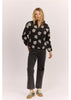 Sisstr Smooth Sherpa Fleece