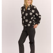 Sisstr Smooth Sherpa Fleece