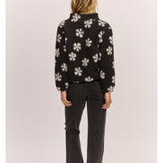Sisstr Smooth Sherpa Fleece