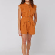 Sisstr In My Sol Romper