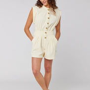 Sisstr In My Sol Romper