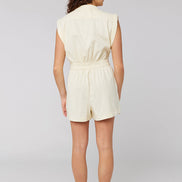 Sisstr In My Sol Romper