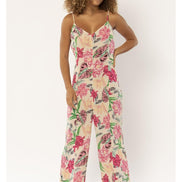 Sisstrevolution Malina Wvn Jumpsuit