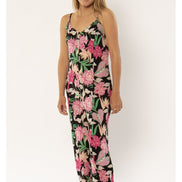 Sisstrevolution Malina Wvn Jumpsuit