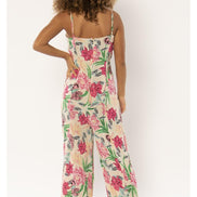 Sisstrevolution Malina Wvn Jumpsuit