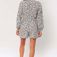 Sisstrevolution Hilo Romper