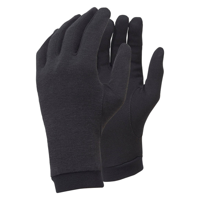 Ladies Lightweight Silk Liner Gloves Thermal Hiking Walking Outdoor Gear