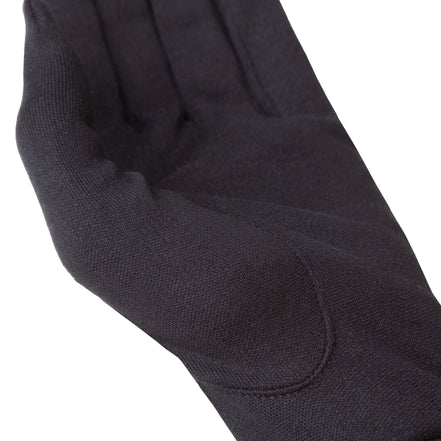 Ladies Lightweight Silk Liner Gloves Thermal Hiking Walking Outdoor Gear