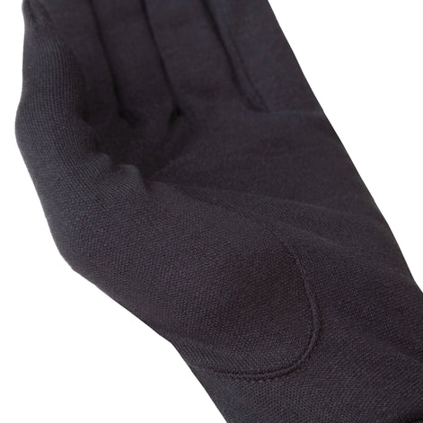 Ladies Lightweight Silk Liner Gloves Thermal Hiking Walking Outdoor Gear