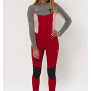 Sisstr 7 Seas 3/2 Chest Full Wetsuit