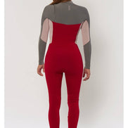Sisstr 7 Seas 3/2 Chest Full Wetsuit