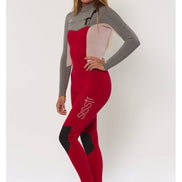Sisstr 7 Seas 3/2 Chest Full Wetsuit