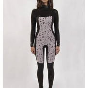 Sisstr 7 Seas 3/2 Chest Full Wetsuit