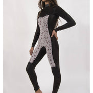 Sisstr 7 Seas 3/2 Chest Full Wetsuit