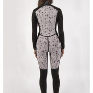Sisstr 7 Seas 5/4 Chest Zip Wetsuit