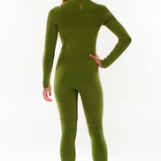 Sisstr 7 Seas 5/4 Chest Zip Wetsuit