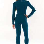 Sisstr 7 Seas 5/4 Chest Zip Wetsuit