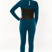 Sisstr 7 Seas 6/5 Hooded Chest Zip Wetsuit