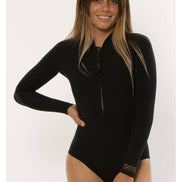 Sisstr Summer Seas Cheeky Spring Wetsuit