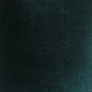 Ambrose Velvet Midi Dress in Green