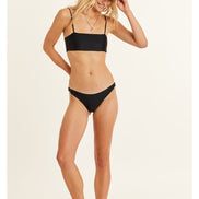Sisstr Seeker Solid Cheeky Bottom