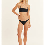 Sisstr Seeker Solid Cheeky Bottom