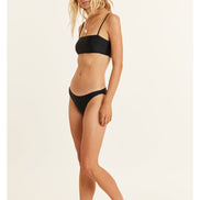 Sisstr Seeker Solid Cheeky Bottom