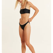 Sisstr Seeker Solid Cheeky Bottom
